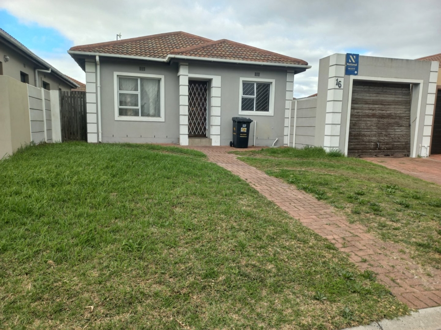 2 Bedroom Property for Sale in Hagley Western Cape